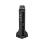 ASUS ROG RNUC16JNK9X389A2 Mini PC con Intel Core Ultra 9, 32GB RAM, 1TB SSD y RTX 5070 Ti