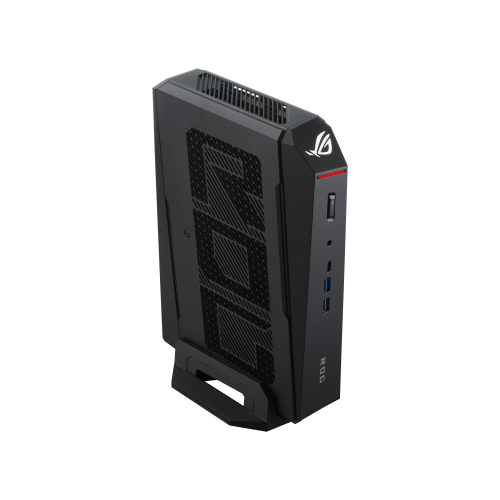 ASUS ROG RNUC16JNK9X389A2 Mini PC con Intel Core Ultra 9, 32GB RAM, 1TB SSD y RTX 5070 Ti ASUS ROG RNUC16JNK9X389A2 Mini PC con Intel Core Ultra 9, 32GB RAM, 1TB SSD y RTX 5070 Ti