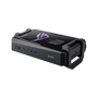 ASUS ROG RNUC16JNK9X389A2 Mini PC con Intel Core Ultra 9, 32GB RAM, 1TB SSD y RTX 5070 Ti