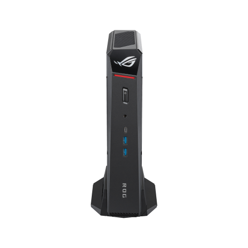 ASUS ROG RNUC16JNK9X389A2 Mini PC con Intel Core Ultra 9, 32GB RAM, 1TB SSD y RTX 5070 Ti ASUS ROG RNUC16JNK9X389A2 Mini PC con Intel Core Ultra 9, 32GB RAM, 1TB SSD y RTX 5070 Ti