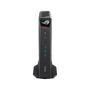 ASUS ROG RNUC16JNK9X389A2 Mini PC con Intel Core Ultra 9, 32GB RAM, 1TB SSD y RTX 5070 Ti