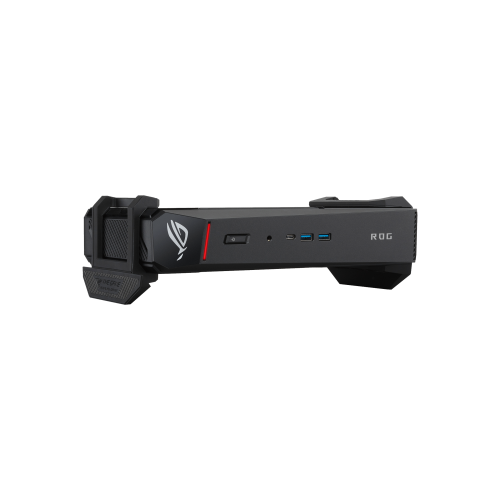 ASUS ROG RNUC16JNK9X389A2 Mini PC con Intel Core Ultra 9, 32GB RAM, 1TB SSD y RTX 5070 Ti ASUS ROG RNUC16JNK9X389A2 Mini PC con Intel Core Ultra 9, 32GB RAM, 1TB SSD y RTX 5070 Ti