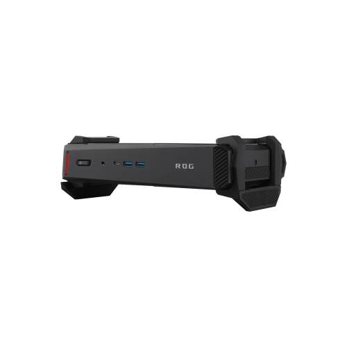 ASUS ROG RNUC16JNK9X389A2 Mini PC con Intel Core Ultra 9, 32GB RAM, 1TB SSD y RTX 5070 Ti ASUS ROG RNUC16JNK9X389A2 Mini PC con Intel Core Ultra 9, 32GB RAM, 1TB SSD y RTX 5070 Ti