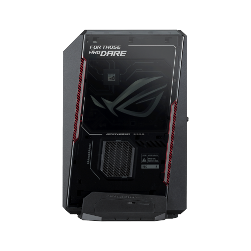 ASUS ROG RNUC16JNK9X389A2 Mini PC con Intel Core Ultra 9, 32GB RAM, 1TB SSD y RTX 5070 Ti ASUS ROG RNUC16JNK9X389A2 Mini PC con Intel Core Ultra 9, 32GB RAM, 1TB SSD y RTX 5070 Ti