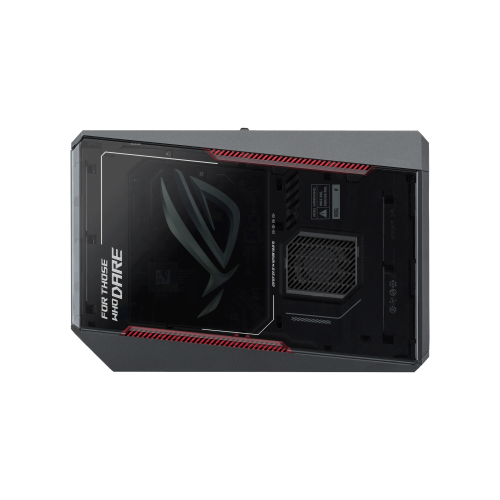 ASUS ROG RNUC16JNK9X389A2 Mini PC con Intel Core Ultra 9, 32GB RAM, 1TB SSD y RTX 5070 Ti ASUS ROG RNUC16JNK9X389A2 Mini PC con Intel Core Ultra 9, 32GB RAM, 1TB SSD y RTX 5070 Ti