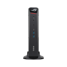 ASUS ROG RNUC16JNK9X389A2 Mini PC con Intel Core Ultra 9, 32GB RAM, 1TB SSD y RTX 5070 Ti