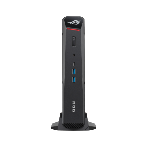 ASUS ROG RNUC16JNK9X389A2 Mini PC con Intel Core Ultra 9, 32GB RAM, 1TB SSD y RTX 5070 Ti ASUS ROG RNUC16JNK9X389A2 Mini PC con Intel Core Ultra 9, 32GB RAM, 1TB SSD y RTX 5070 Ti