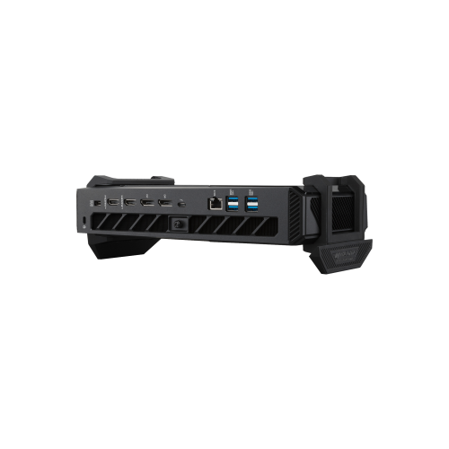 ASUS ROG RNUC16JNK9X389A2 Mini PC con Intel Core Ultra 9, 32GB RAM, 1TB SSD y RTX 5070 Ti ASUS ROG RNUC16JNK9X389A2 Mini PC con Intel Core Ultra 9, 32GB RAM, 1TB SSD y RTX 5070 Ti