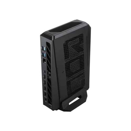ASUS ROG RNUC16JNK9X389A2 Mini PC con Intel Core Ultra 9, 32GB RAM, 1TB SSD y RTX 5070 Ti ASUS ROG RNUC16JNK9X389A2 Mini PC con Intel Core Ultra 9, 32GB RAM, 1TB SSD y RTX 5070 Ti