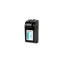 HP Inkjet Color C1823D - Cartucho de Tinta Compatible para DeskJet, OfficeJet y PSC