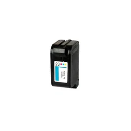 Generico Cartucho de tinta inkjet hp n23 color (c1823d)