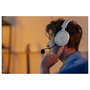 Trust GXT 498 Forta Auriculares Gaming para PS5, Blanco/Negro