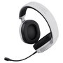 Trust GXT 498 Forta Auriculares Gaming para PS5, Blanco/Negro
