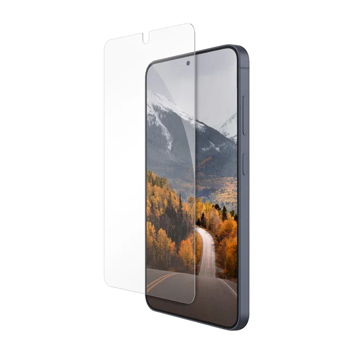 Samsung Protector de Pantalla Vidrio Templado Transparente Resistente a Rayones para Galaxy S26+ 17 cm (6.7") - 1 Pieza