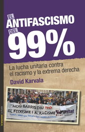 TEMPESTAD, SL EDICIONES, El antifascismo del 99%