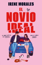 El novio ideal, Irene Morales - EDICIONES B