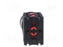 PROMET Interruptor rotativo con llave NEF30-BX3Y 30mm