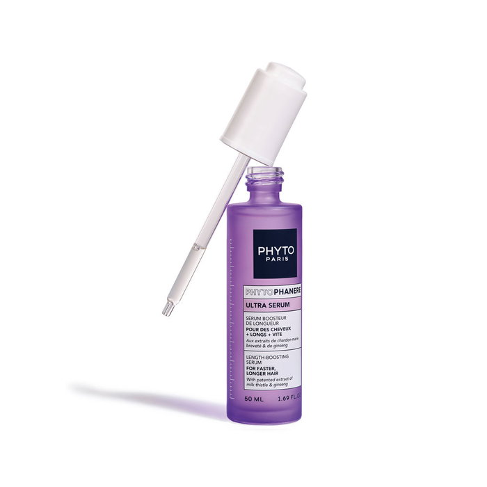 Phyto Phanere SR Serum de Crecimiento Capilar 50 ml