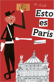 NORDICA LIBROS, ESTO ES PARIS, VV.AA. - NORDICA LIBROS