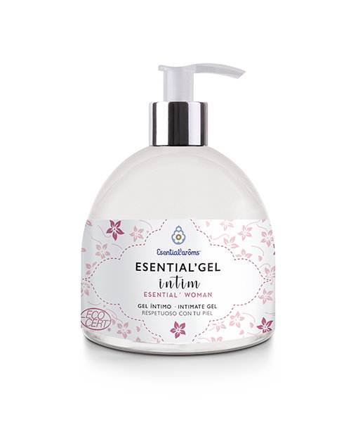 ESENTIAL AROMS Esential Gel Intim 225ml