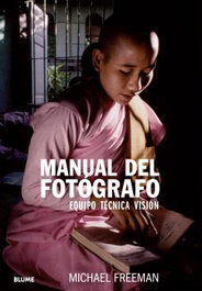 BLUME, Manual del fotógrafo (2024)