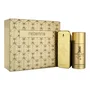 Paco Rabanne Set 1 Million con Eau de Toilette de 50 ml y Desodorante en Barra de 75 g