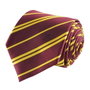 Cinereplicas Harry Potter Set Deluxe de Corbata & Pin Gryffindor