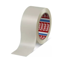 Tesa tesapack® 4124 ultra strong Packband 50 mm x 66 m weiß