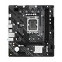 ASRock H610M-H2/M.2 D5 micro ATX Intel H610 DDR5