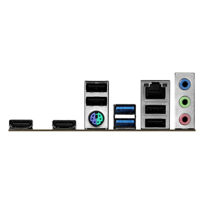 ASRock H610M-H2/M.2 D5 micro ATX Intel H610 DDR5