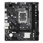 ASRock H610M-H2/M.2 D5 micro ATX Intel H610 DDR5