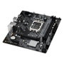 ASRock H610M-H2/M.2 D5 micro ATX Intel H610 DDR5