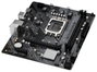 ASRock H610M-H2/M.2 D5 micro ATX Intel H610 DDR5