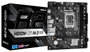 ASRock H610M-H2/M.2 D5 micro ATX Intel H610 DDR5