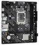 ASRock H610M-H2/M.2 D5 micro ATX Intel H610 DDR5