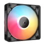 Corsair RX120 II RGB iCUE LINK 120mm Negro