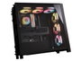 Corsair RX120 II RGB iCUE LINK 120mm Negro