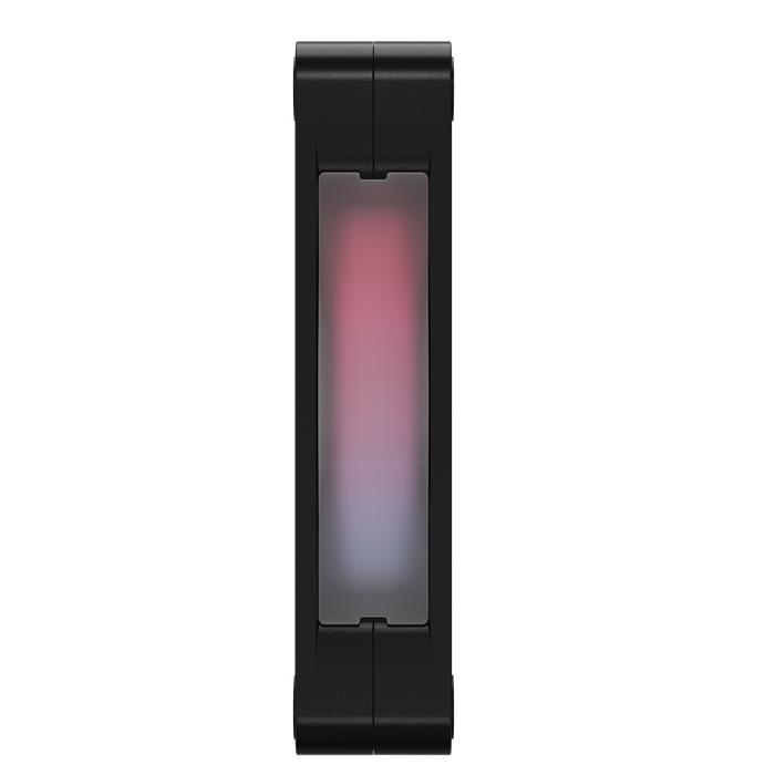 Corsair RX120 II iCUE LINK RGB Ventilador Auxiliar 120mm Negro