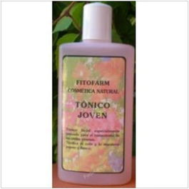 FITOFARM Tonico Joven 200 Ml Vegan