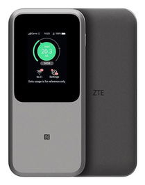 Zte Mobile 5G-WLAN-Hotspot Router