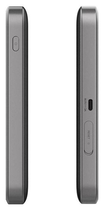 Zte Mobile 5G-WLAN-Hotspot Router