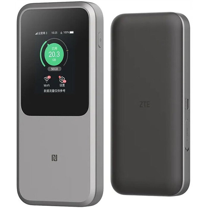 Zte Mobile 5G-WLAN-Hotspot Router