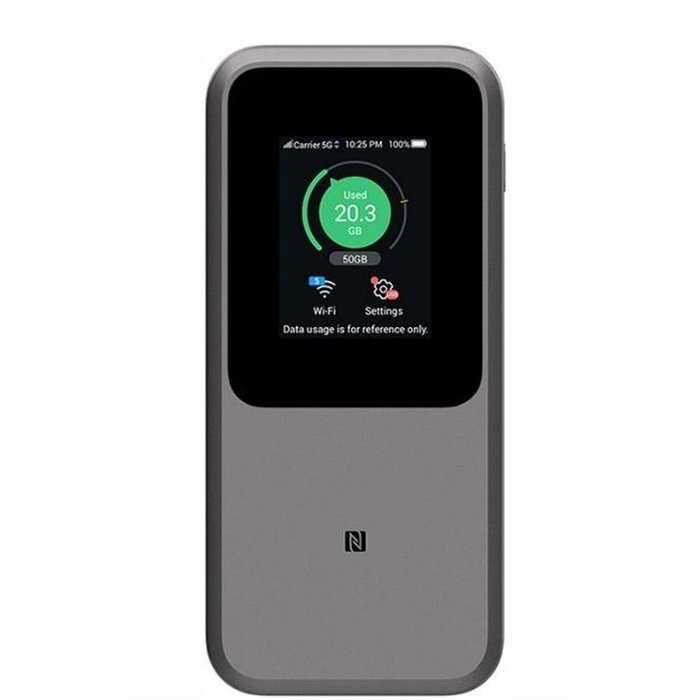 Zte Mobile 5G-WLAN-Hotspot Router