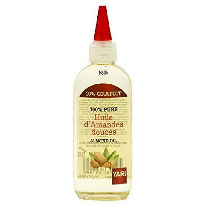 Yari 100% Pure Almond Oil