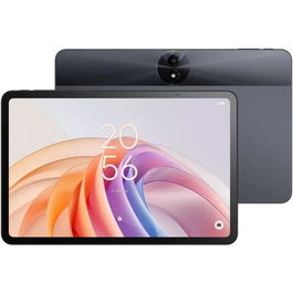 TCL Tablet Tab 11 FE 4GB/128GB Pantalla 11" Full HD Octa-Core Helio G80 Android 14 - Gris