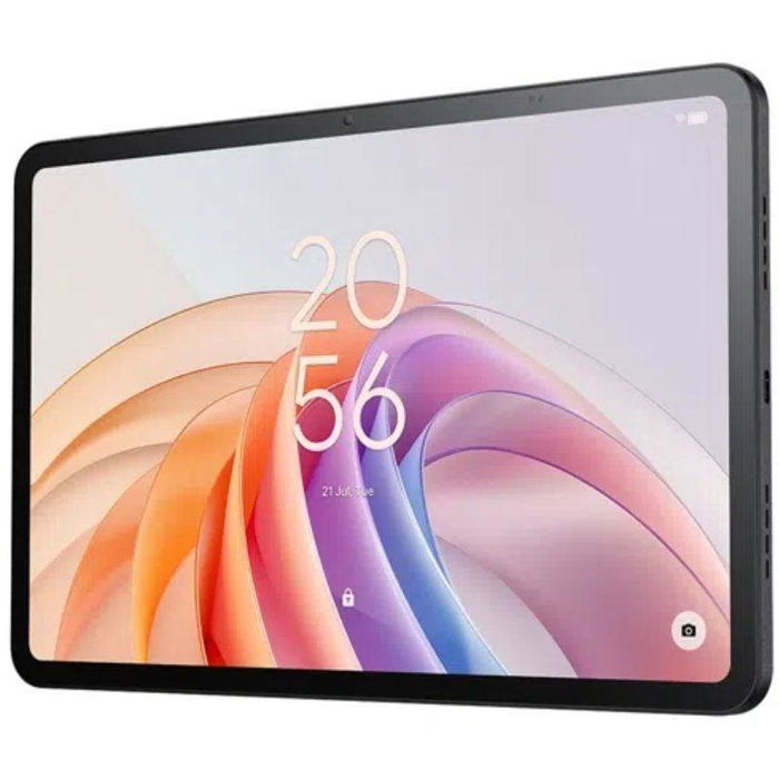 TCL Tablet Tab 11 FE 4GB/128GB Pantalla 11" Full HD Octa-Core Helio G80 Android 14 - Gris
