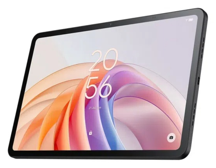 TCL Tab 11 FE 11 pulg. 4GB 128GB Gris TCL Tab 11 FE 11 pulg. 4GB 128GB Gris