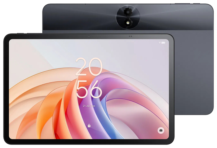 TCL Tab 11 FE 11 pulg. 4GB 128GB Gris TCL Tab 11 FE 11 pulg. 4GB 128GB Gris