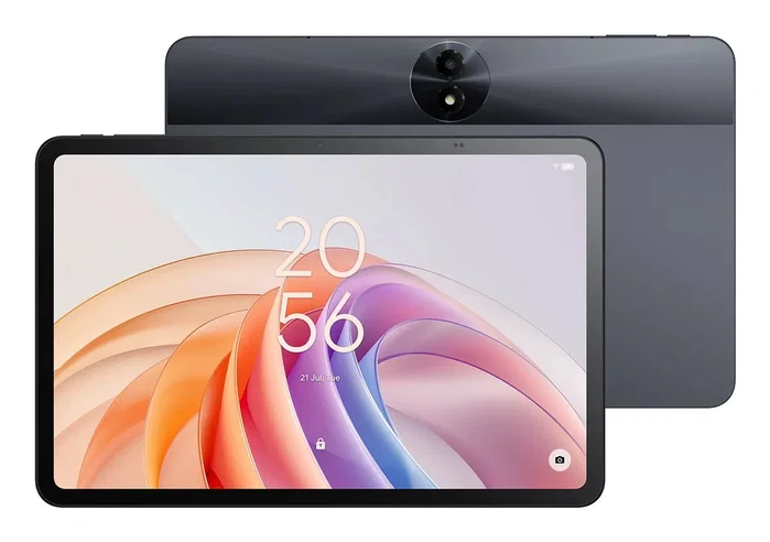 TCL Tab 11 FE 11 pulg. 4GB 128GB Gris TCL Tab 11 FE 11 pulg. 4GB 128GB Gris
