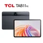 TCL Tab 11 FE 11 pulg. 4GB 128GB Gris